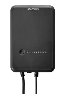  Lightpro Transformator 100W Touch 225A Accessoires A. van Elk BV